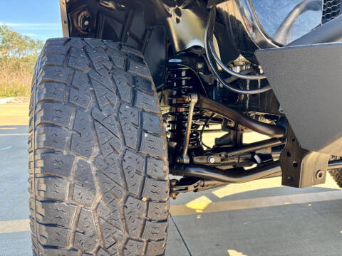 2020 Jeep Wrangler Unlimited Willys Sport