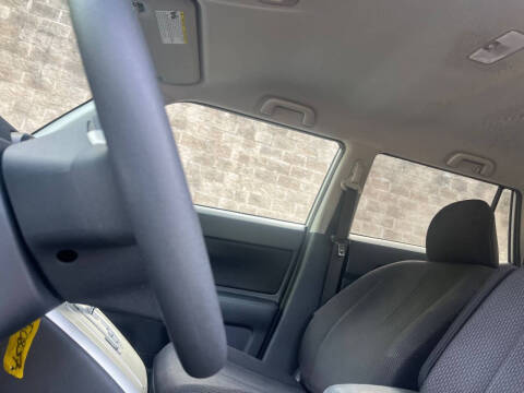 2010 Scion xB