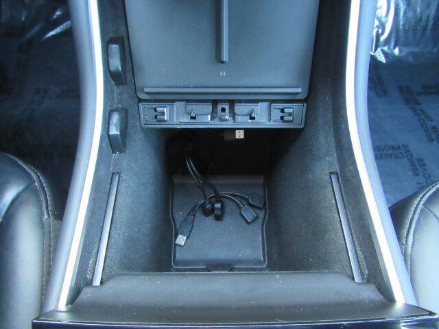 2019 Tesla Model 3 Standard Range