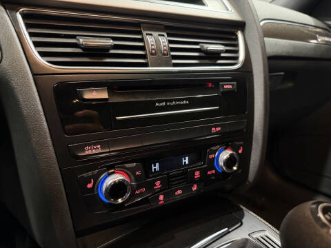 2013 Audi S4 3.0T quattro Premium Plus