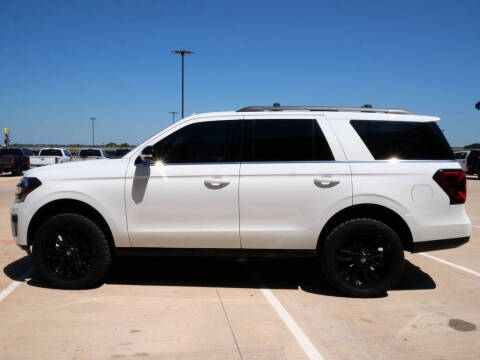 2022 Ford Expedition Limited