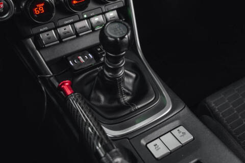 2023 Toyota GR86