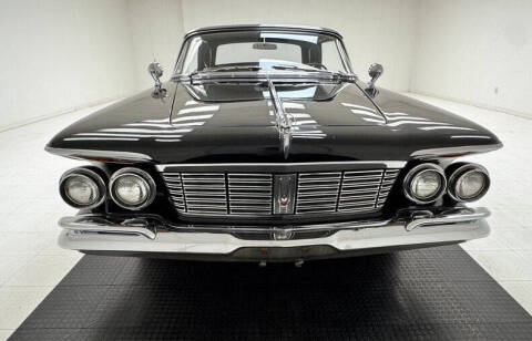 1963 Chrysler Imperial