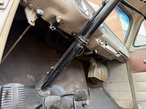 1954 Chevrolet 3100