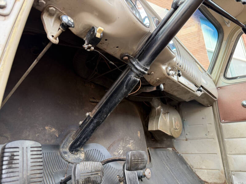 1954 Chevrolet 3100