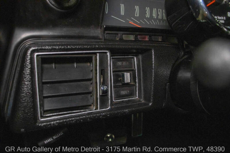 1970 Chevrolet Chevelle Malibu