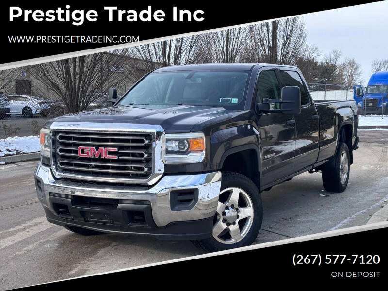 2015 GMC Sierra Base's photo