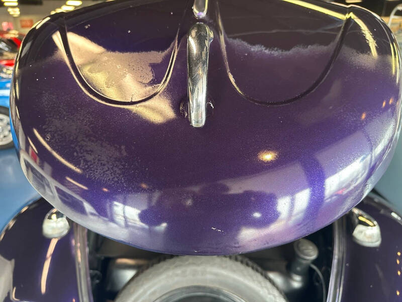 1964 Volkswagen Beetle