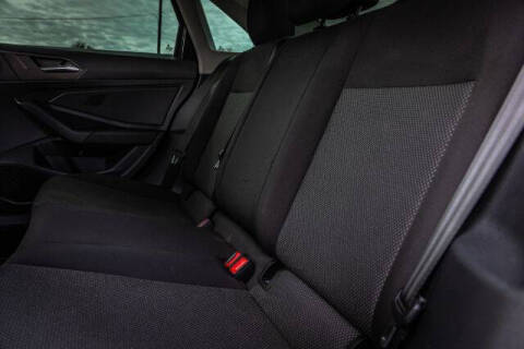 2021 Volkswagen Jetta