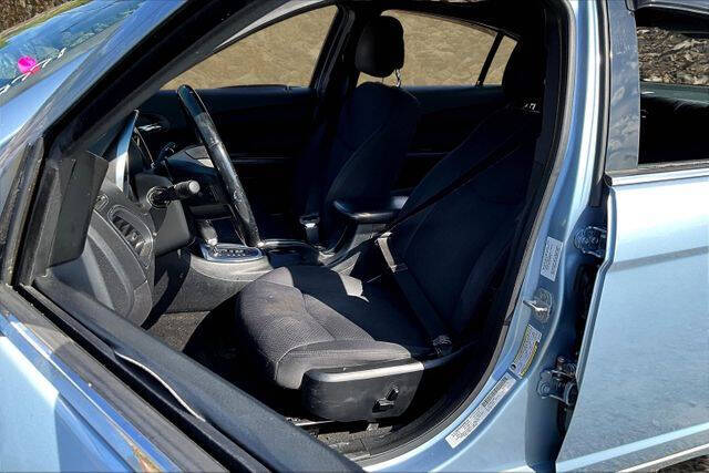 2014 Chrysler 200 Touring