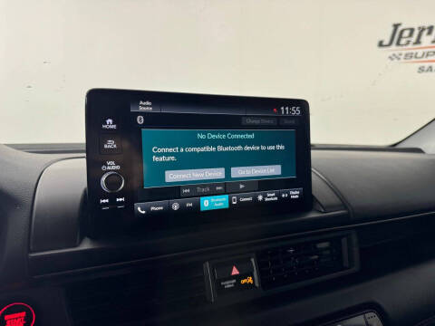2023 Honda Pilot TrailSport