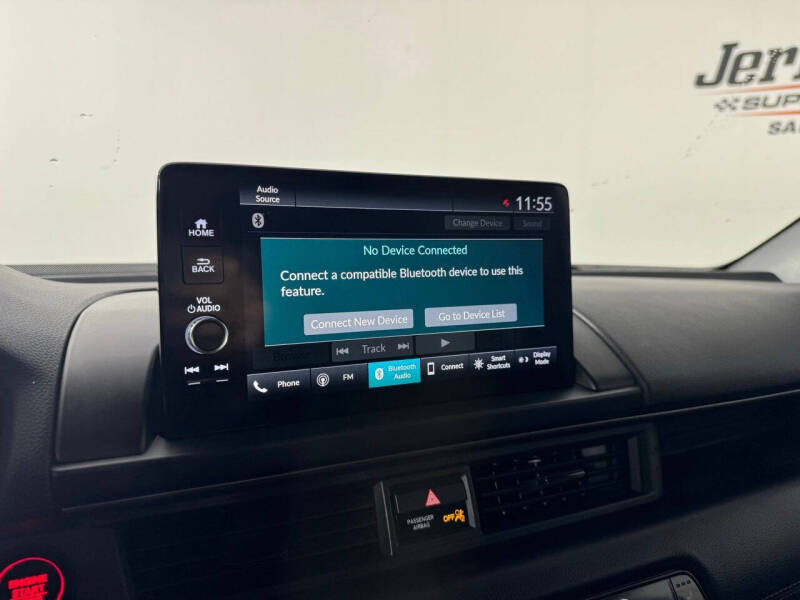 2023 Honda Pilot TrailSport