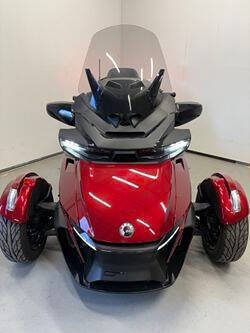 2024 Can-Am Spyder RT Limited