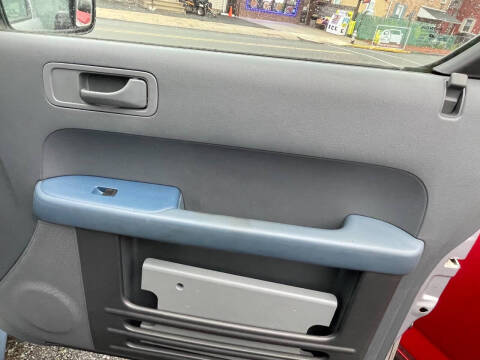 2005 Honda Element EX