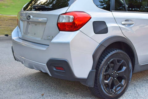 2014 Subaru XV Crosstrek 2.0i Premium