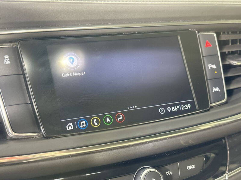 2020 Buick Enclave Premium