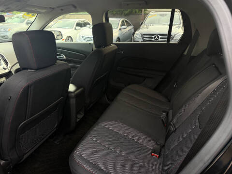 2017 GMC Terrain SLE-2