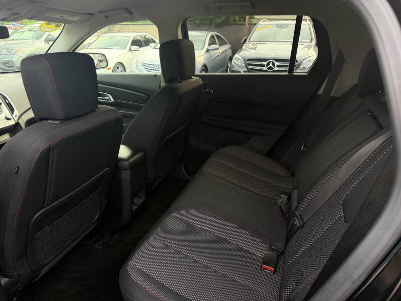 2017 GMC Terrain SLE-2