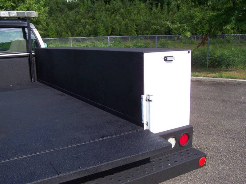 2003 Ford F-350 Super Duty