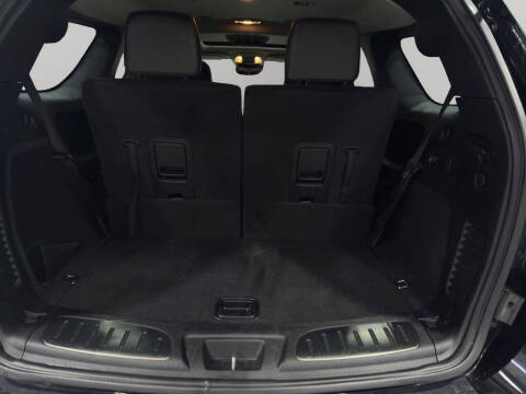 2019 Dodge Durango Citadel