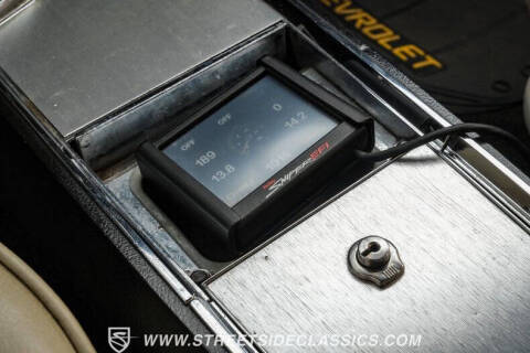 1967 Chevrolet Impala