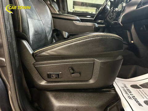 2021 RAM 3500 Laramie