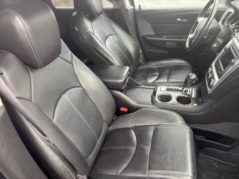 2014 GMC Acadia SLT-1