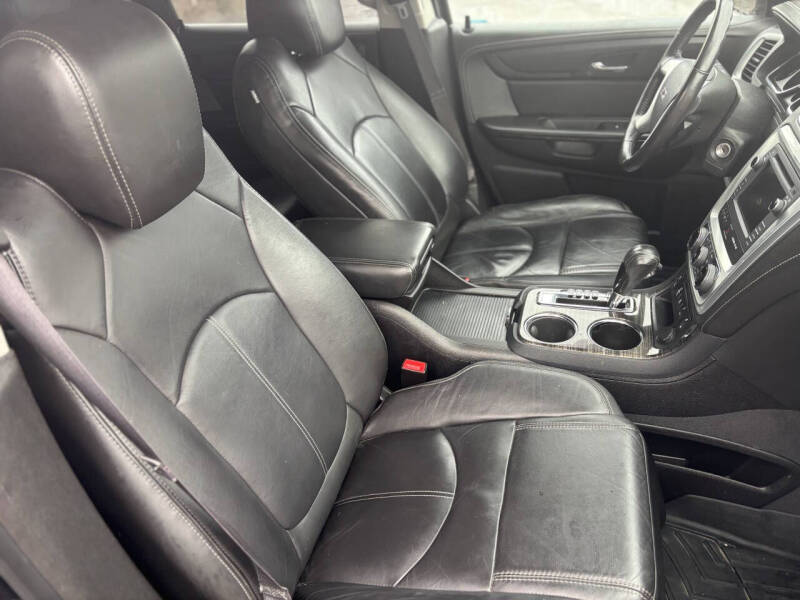 2014 GMC Acadia SLT-1