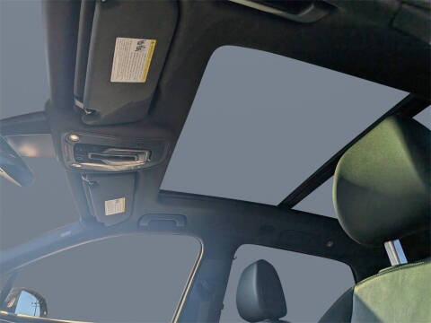 2021 Audi Q7 quattro Premium Plus 45 TFSI