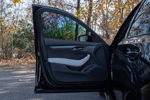 2024 Cadillac CT5-V Blackwing