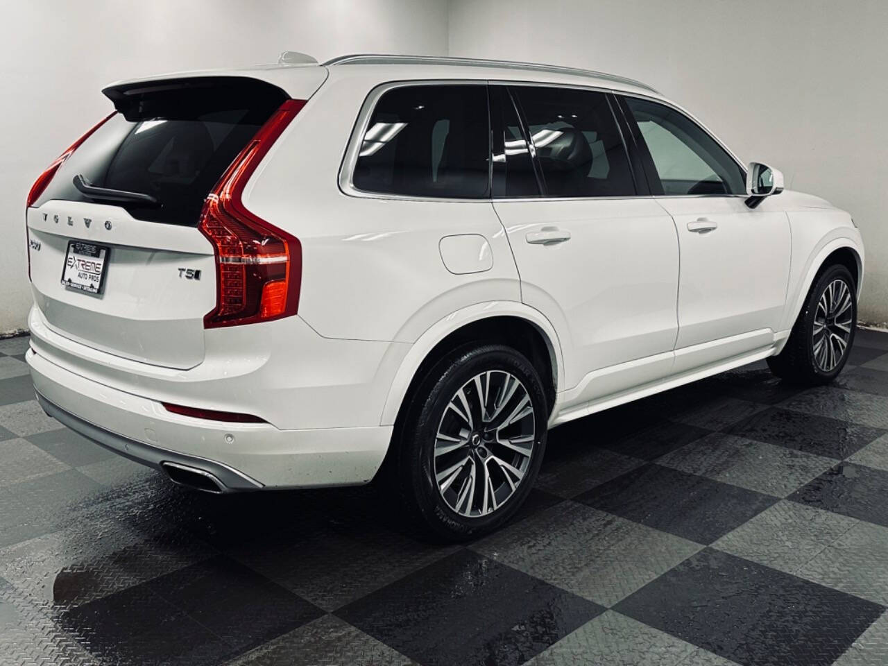 2020 Volvo XC90 for sale at Extreme Auto Pros in Parma Heights, OH