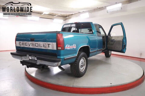 1994 Chevrolet C/K 2500 Series