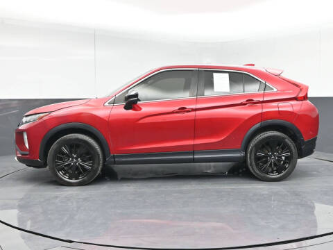 2019 Mitsubishi Eclipse Cross LE