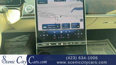 2022 Mercedes-Benz S-Class S 500 4MATIC