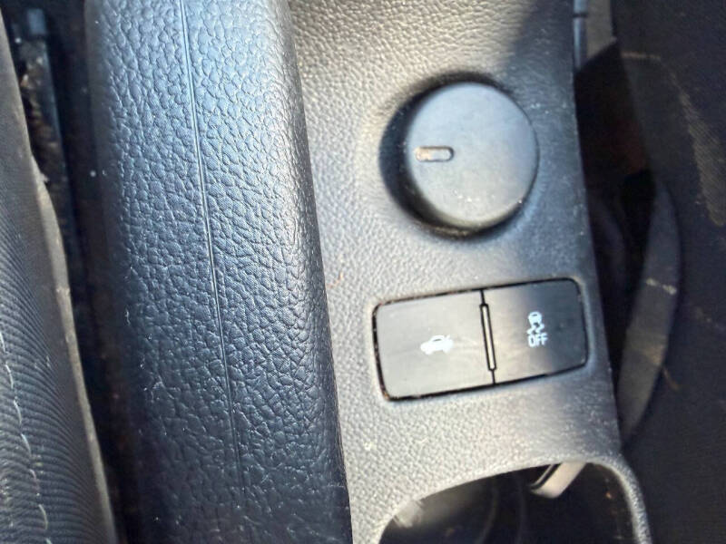 2014 Chevrolet Sonic LT Auto