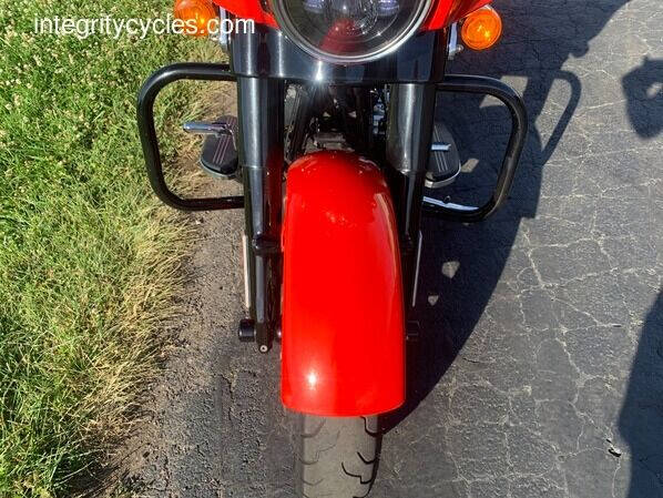 2017 Harley-Davidson Street Glide Special