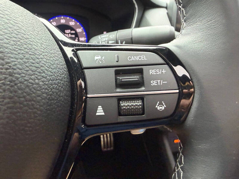 2026 Acura Integra w/A-SPEC