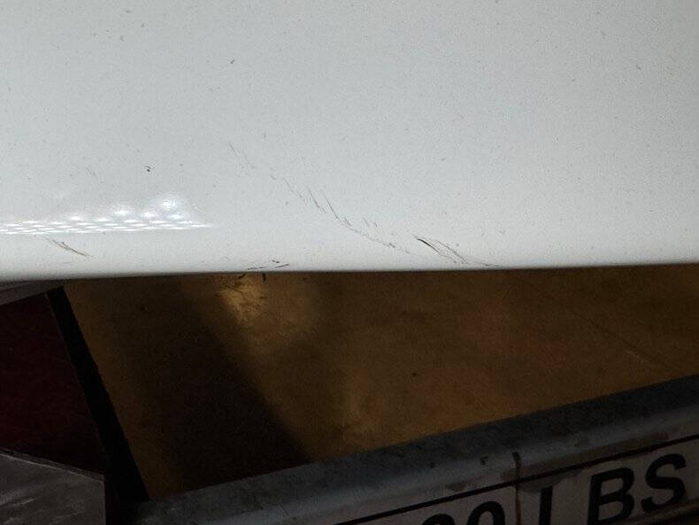 1994 Pontiac Firebird