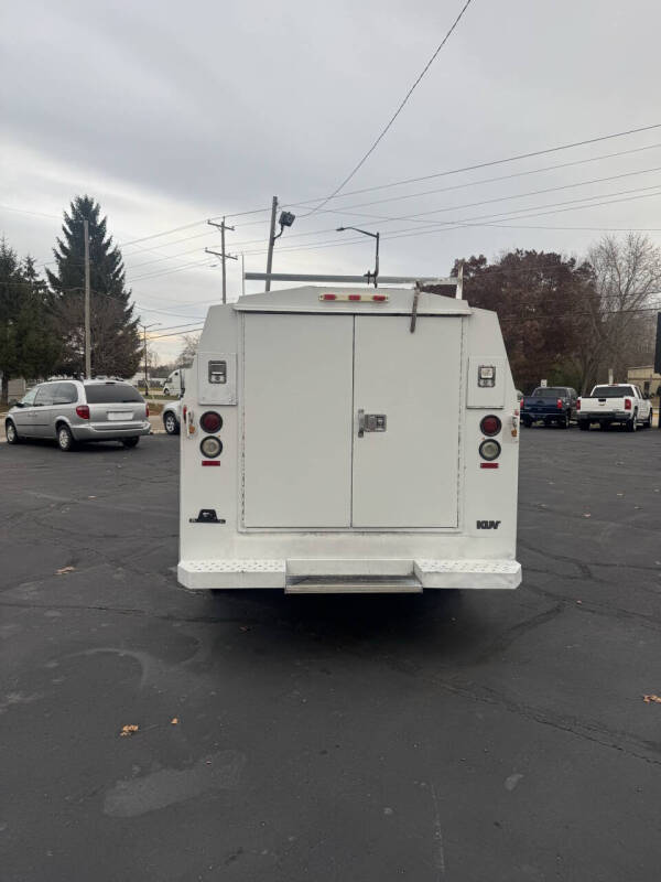2006 Ford E-Series E-350 SD
