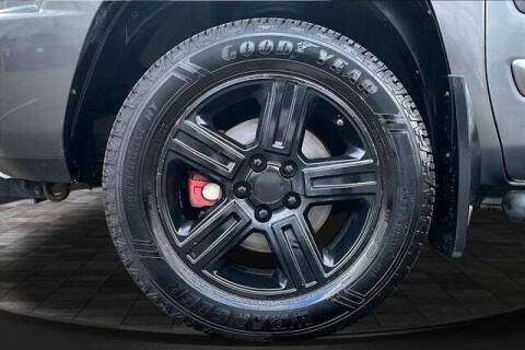 2010 Honda Ridgeline RTL