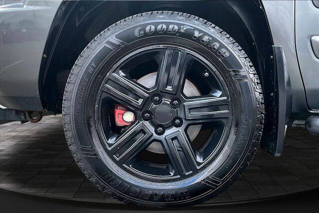 2010 Honda Ridgeline RTL