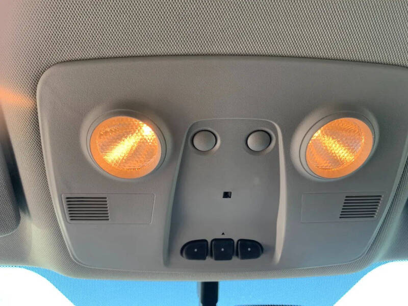 2017 GMC Acadia Limited