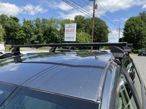2012 Toyota Prius v Two