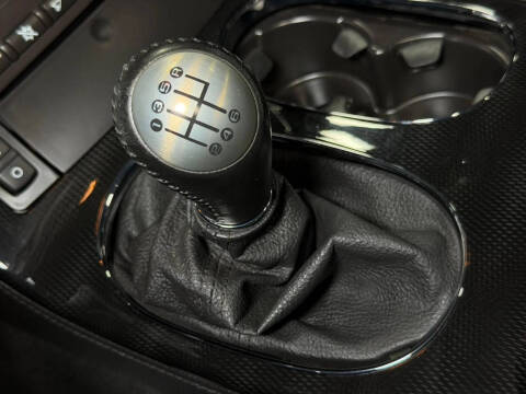 2009 Chevrolet Corvette