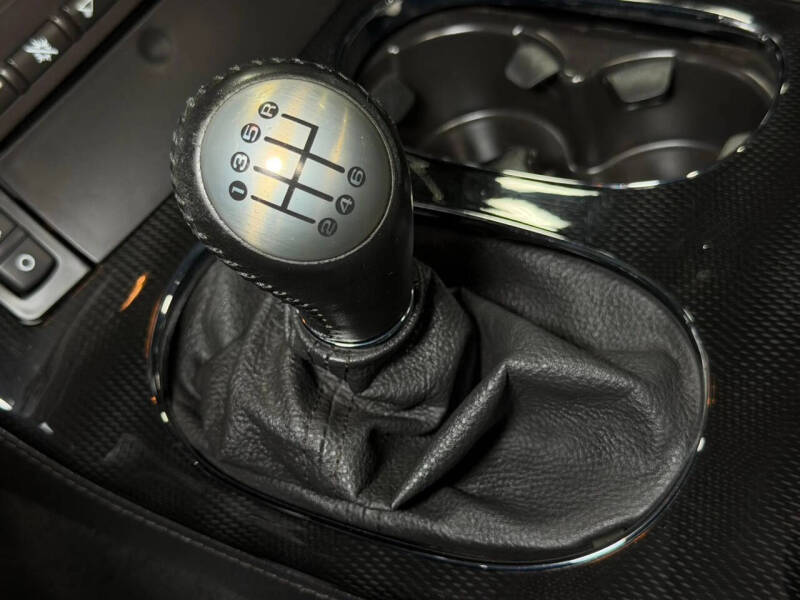 2009 Chevrolet Corvette