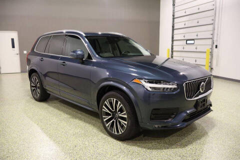 2020 Volvo XC90 T5 Momentum