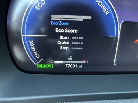 2023 Toyota Crown XLE