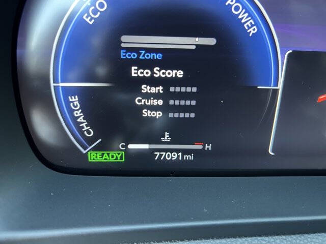 2023 Toyota Crown XLE