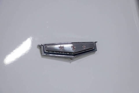 1966 Chevrolet Caprice