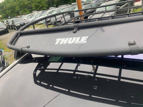 2016 Ford C-MAX Energi SEL